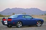 Dodge Challenger SRT8 392 2011 года